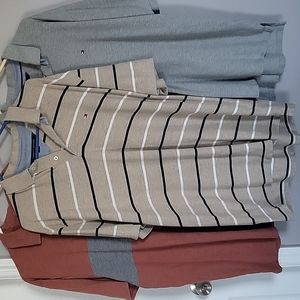 Tommy Polo XXL (2) OldNavy Polo XXL(1)